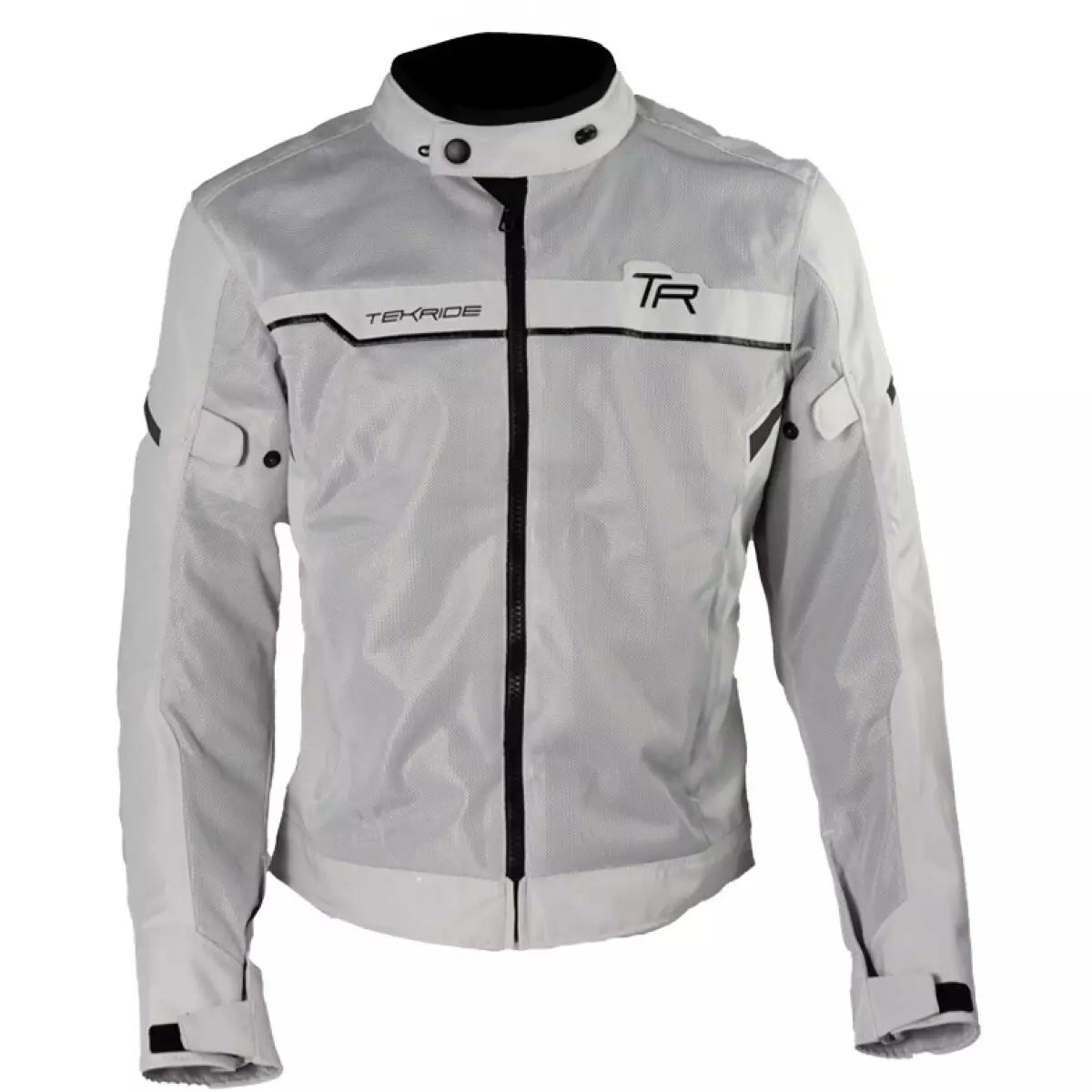 Blouson Tekride Light Gris