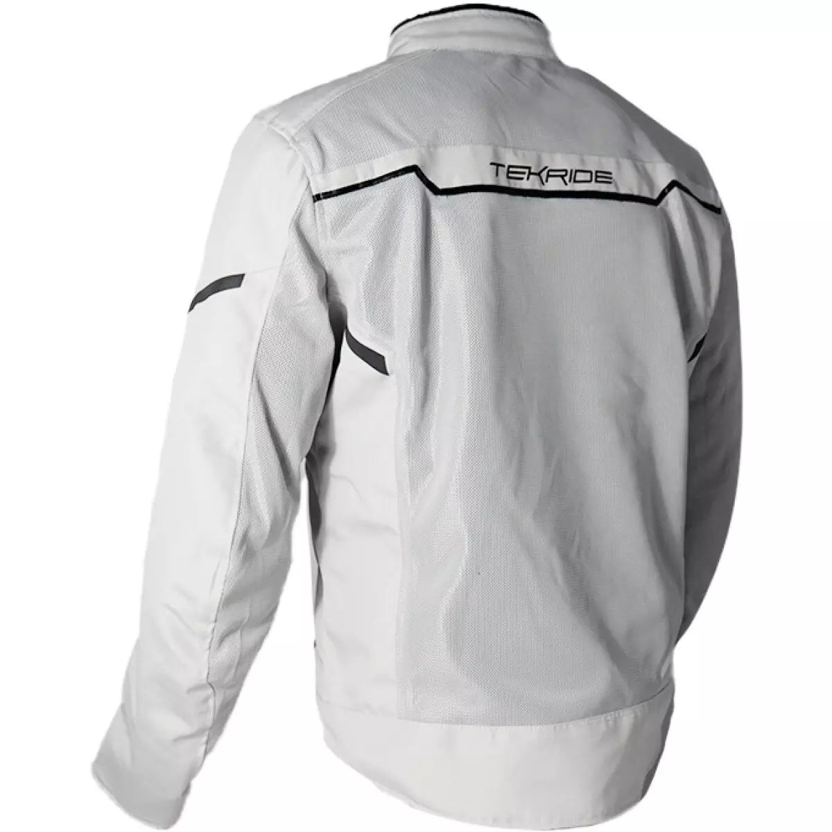 Blouson Tekride Light Gris