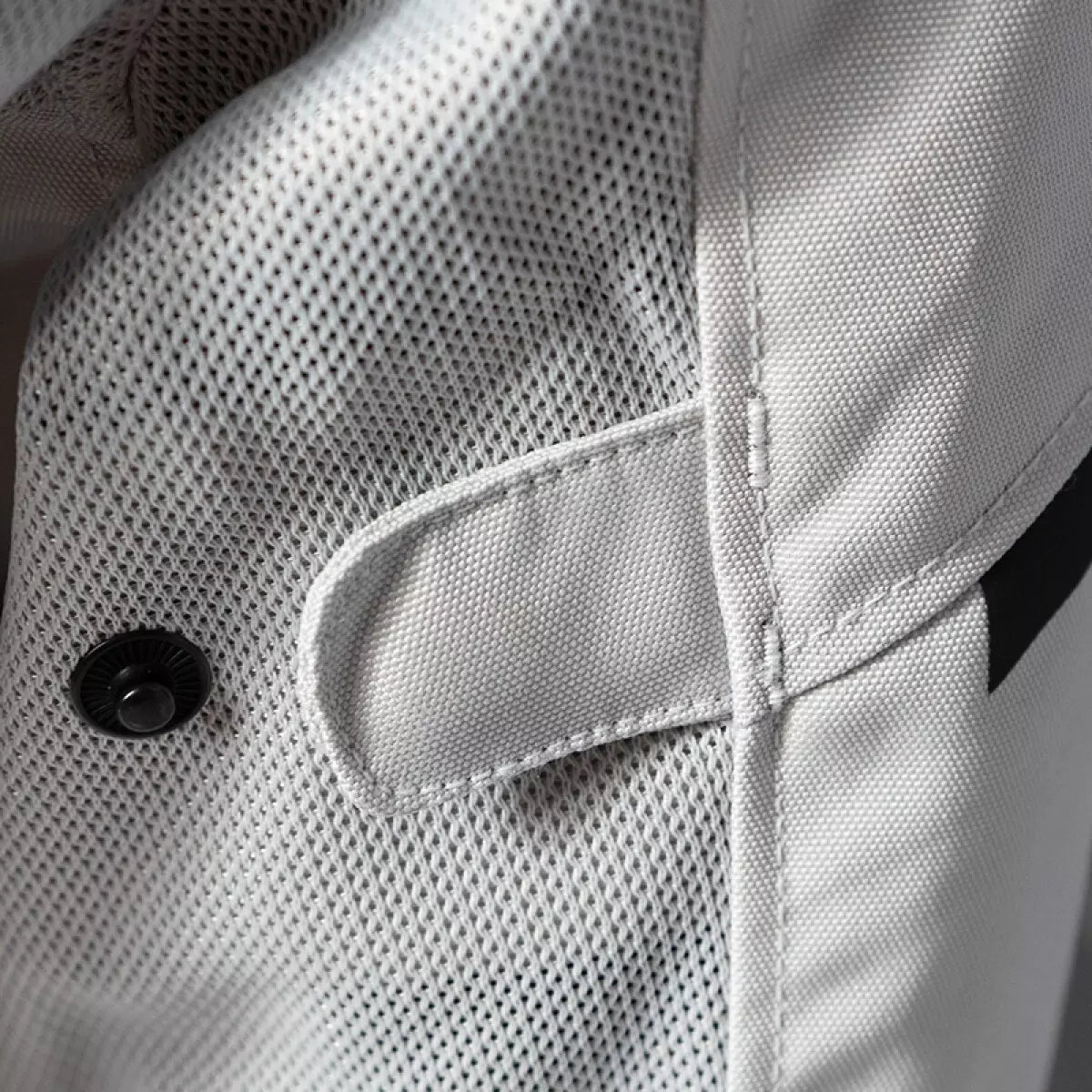 Blouson Tekride Light Gris