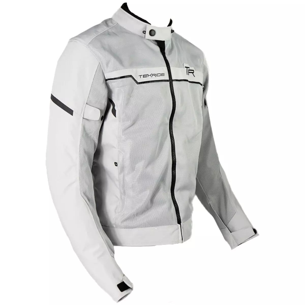 Blouson Tekride Light Gris