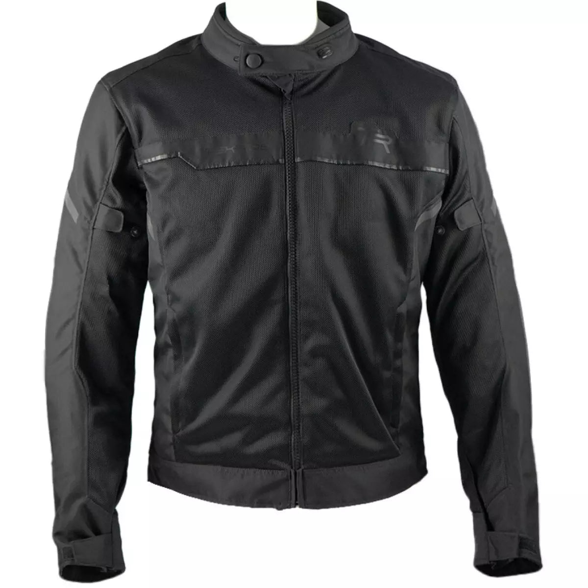 Blouson Tekride Light Noir