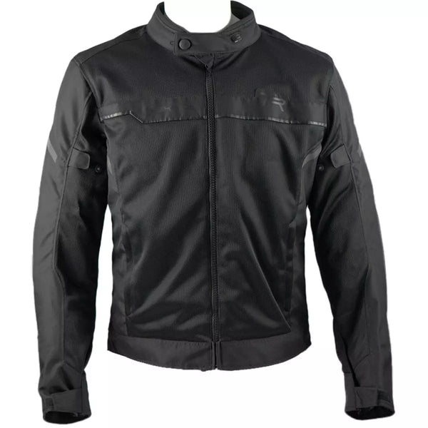 Blouson Tekride Light Noir