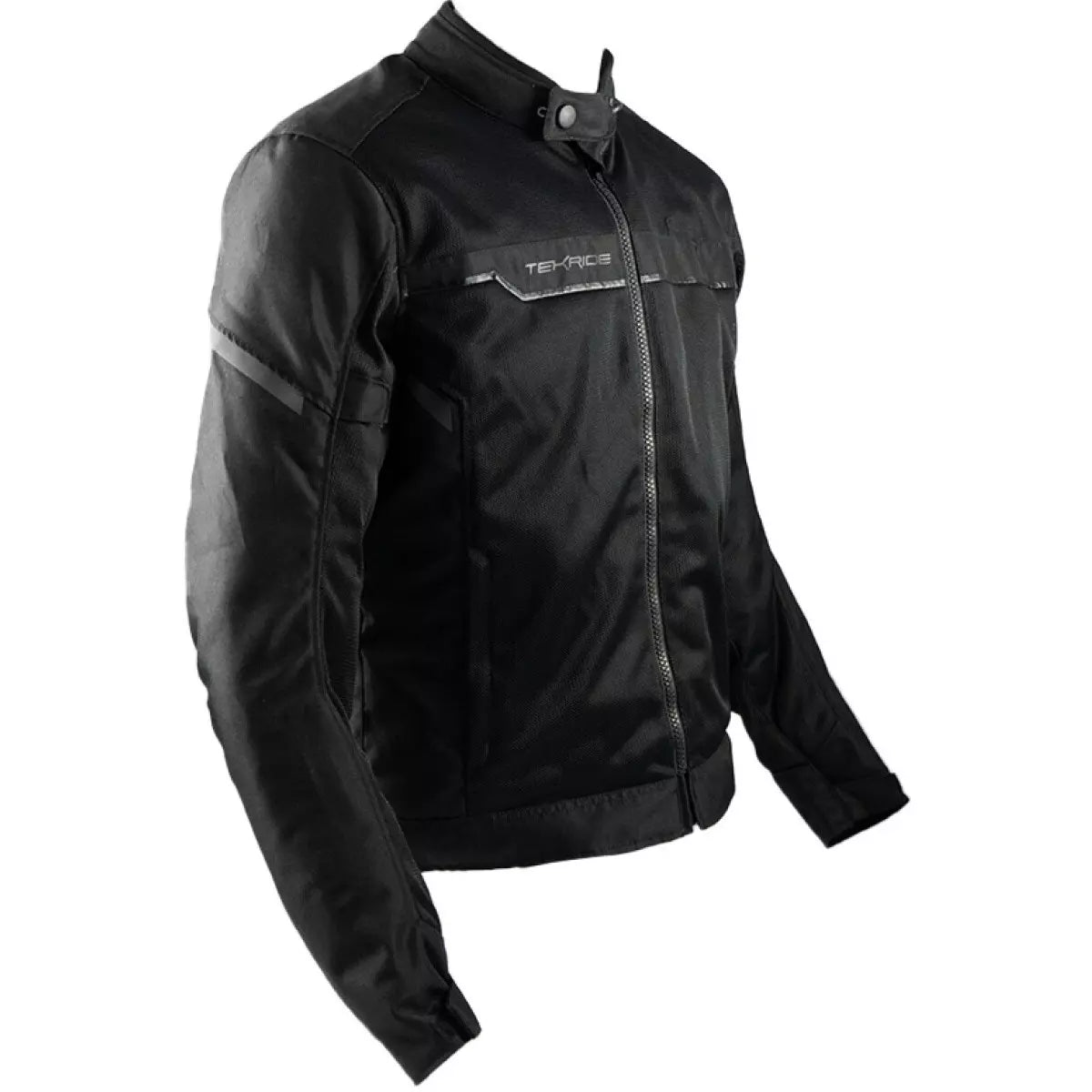 Blouson Tekride Light Noir