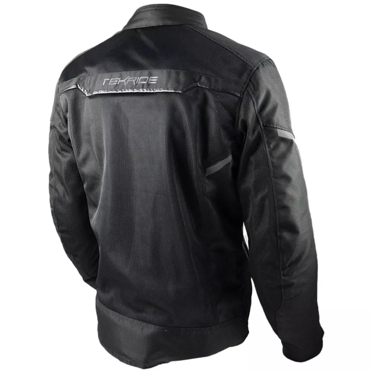Blouson Tekride Light Noir