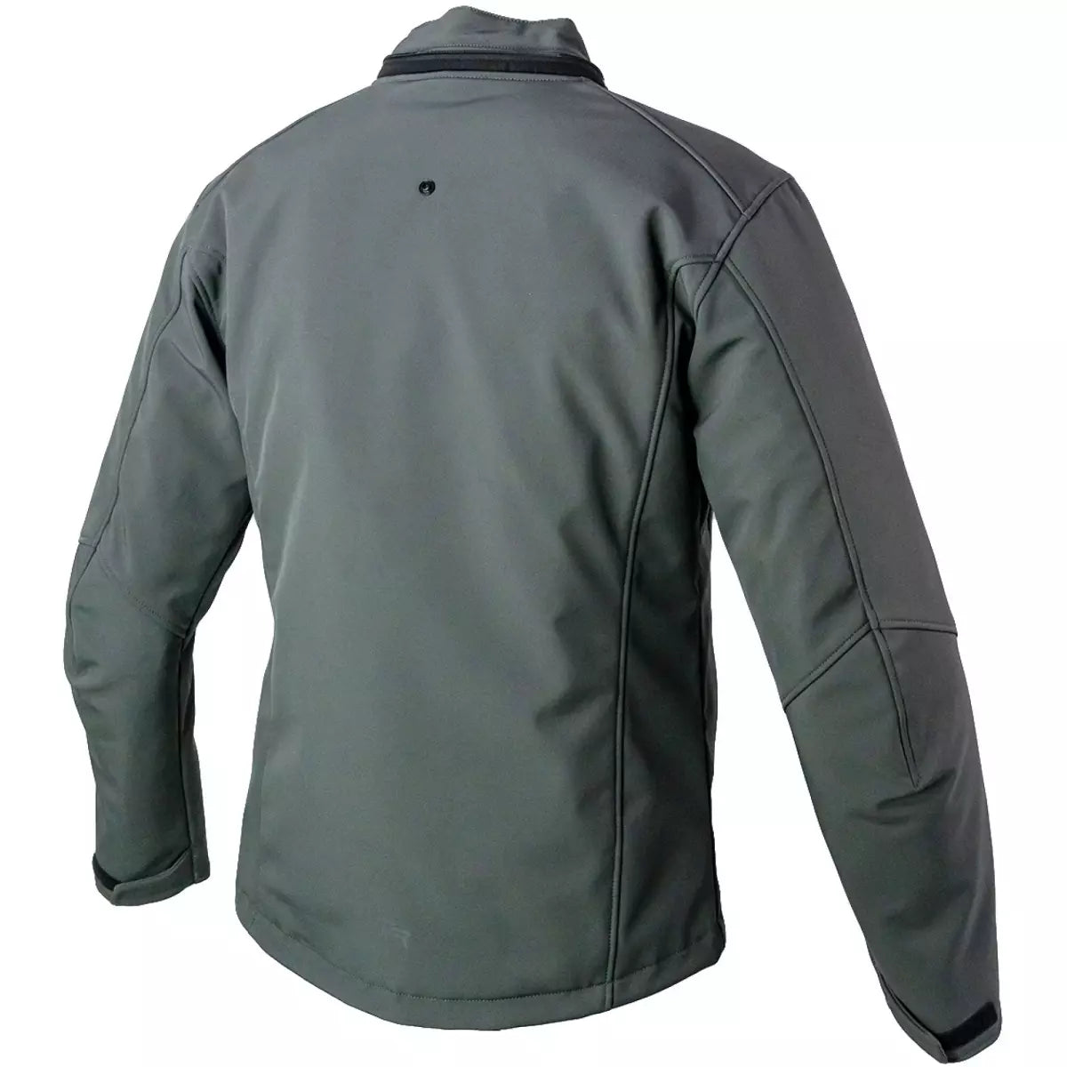 Blouson Tekride Metro Gris Anthracite