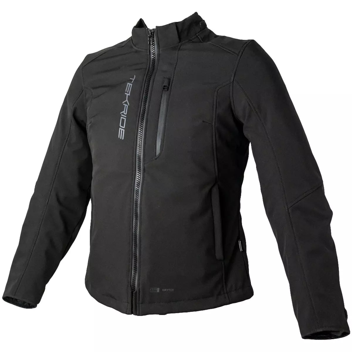 Blouson Tekride Metro Noir