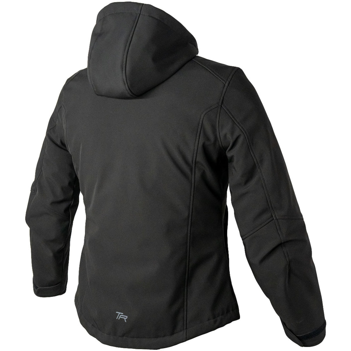Blouson Tekride Metro Noir