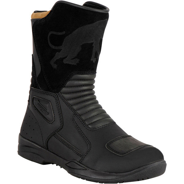 Bottes GT D3O® Waterproof Noir Furygan