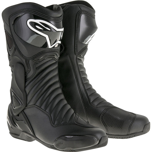Bottes SMX-6 V2 Noir Alpinestars