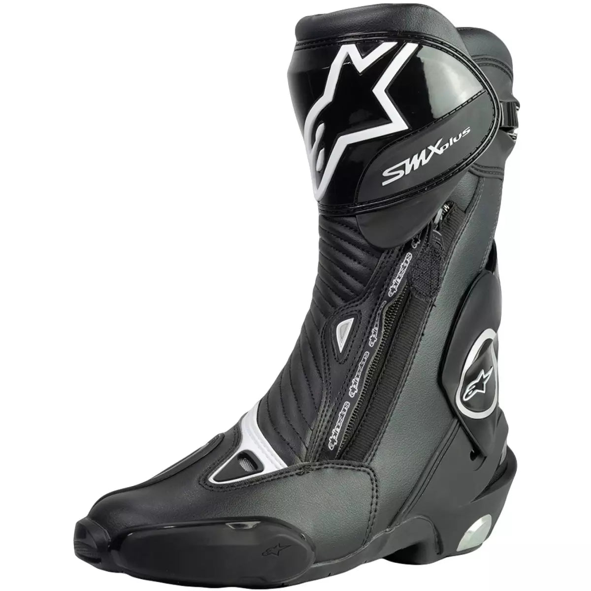 Bottes Alpinestars SMX Plus Noir