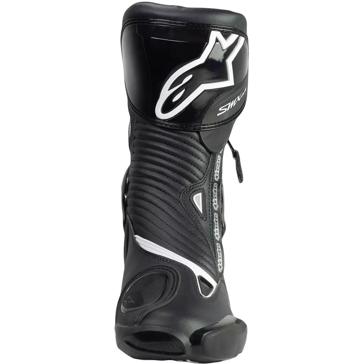 Bottes Alpinestars SMX Plus Noir