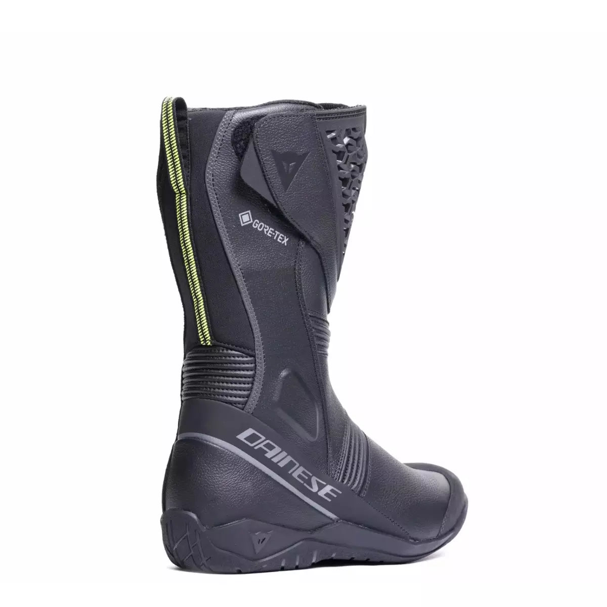 Bottes Dainese Fulcrum 4 Gore-Tex® Noir