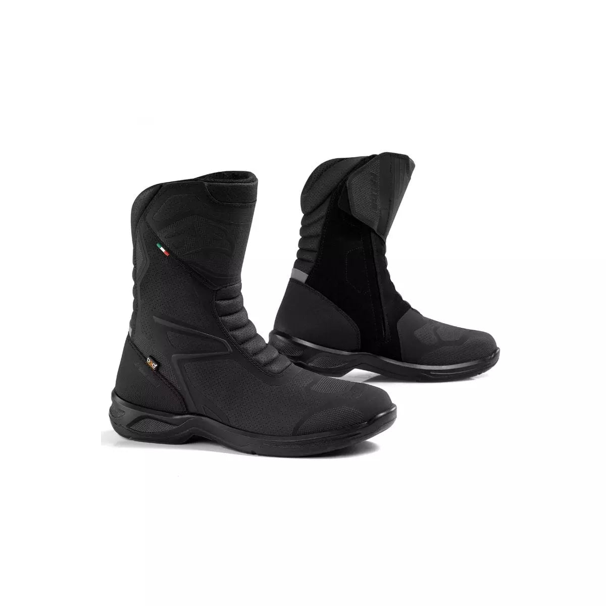 Bottes Falco Atlas 2 WTR Noir