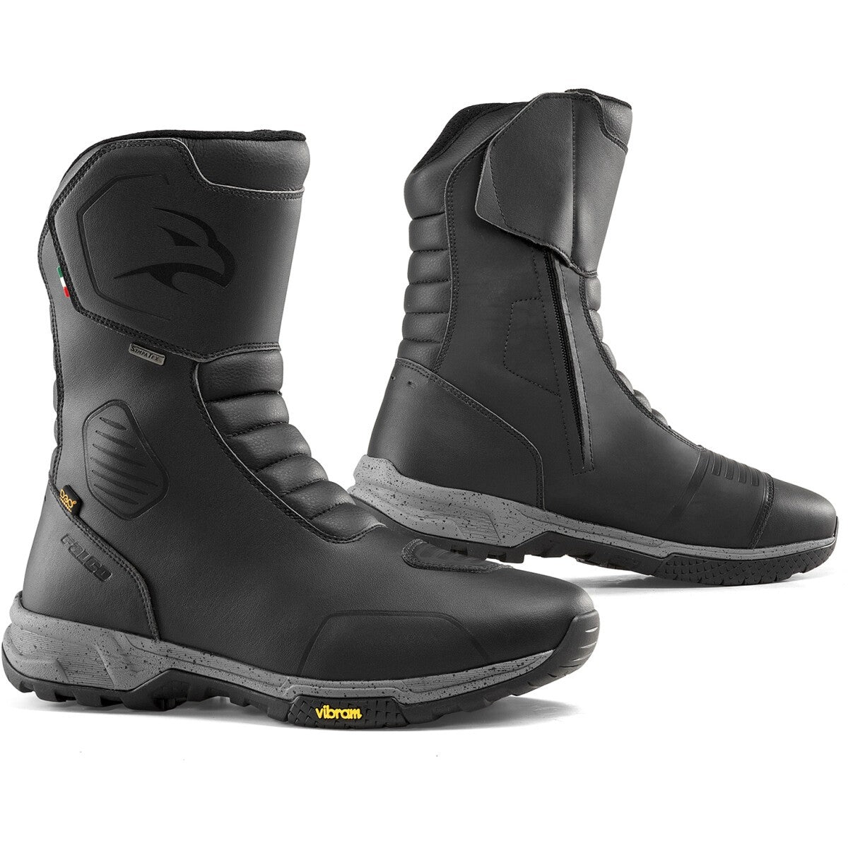 Bottes Falco Warden Noir
