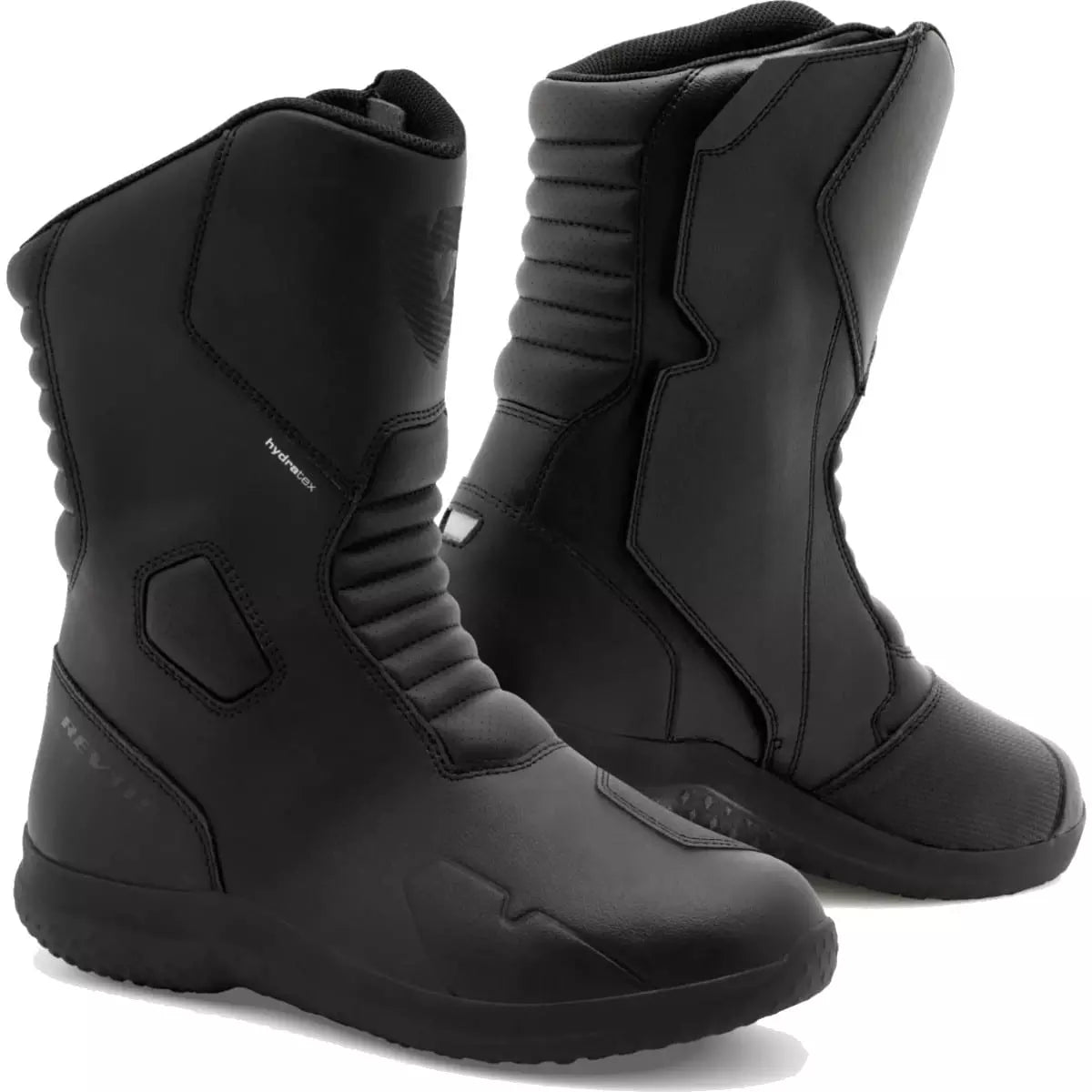 Bottes REV'IT Flux H2O Noir