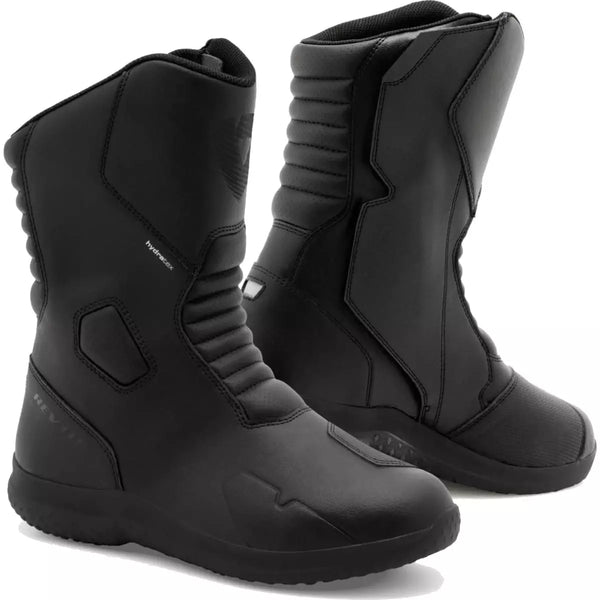 Bottes REV'IT Flux H2O Noir