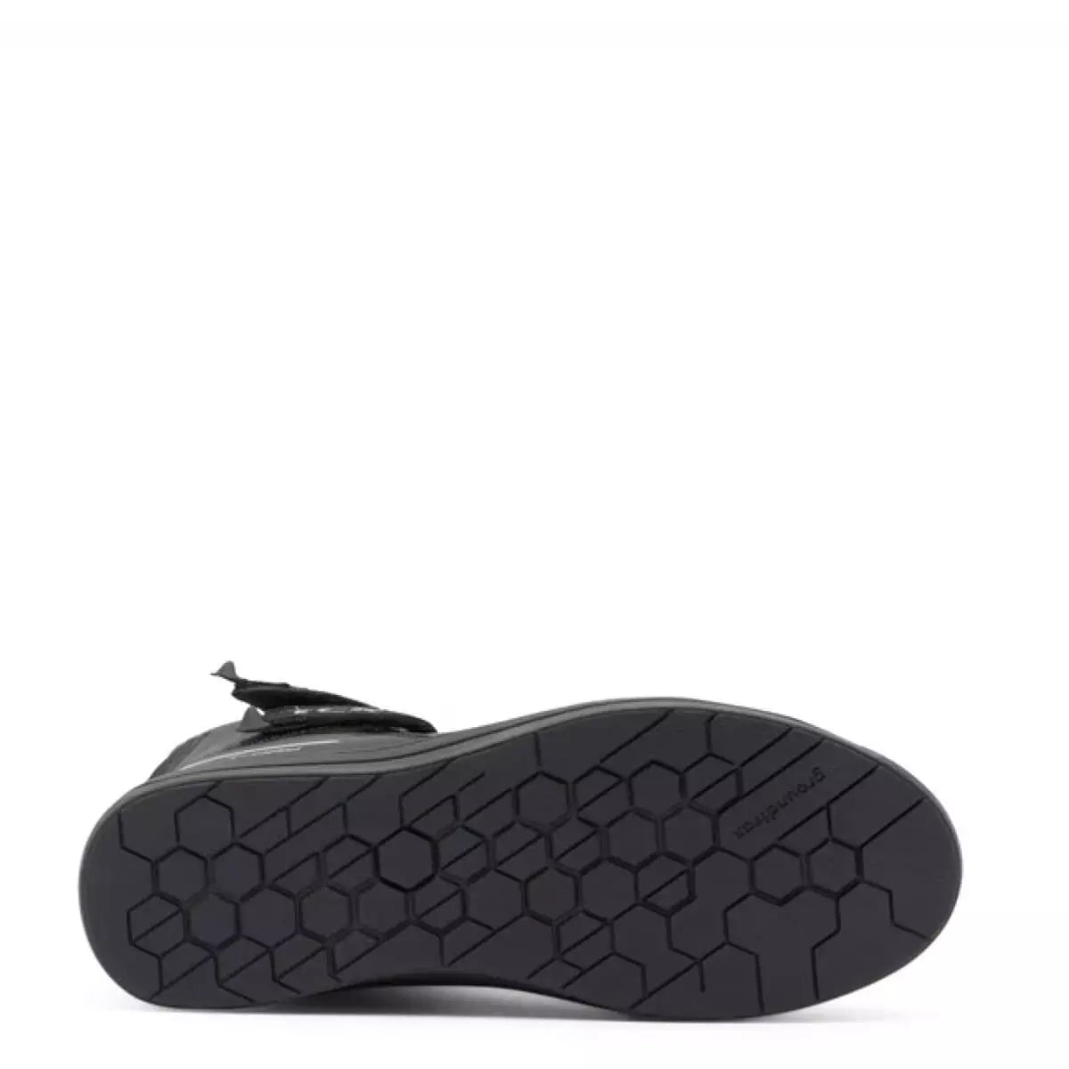 Bottes TCX Tourstep Waterproof Noir