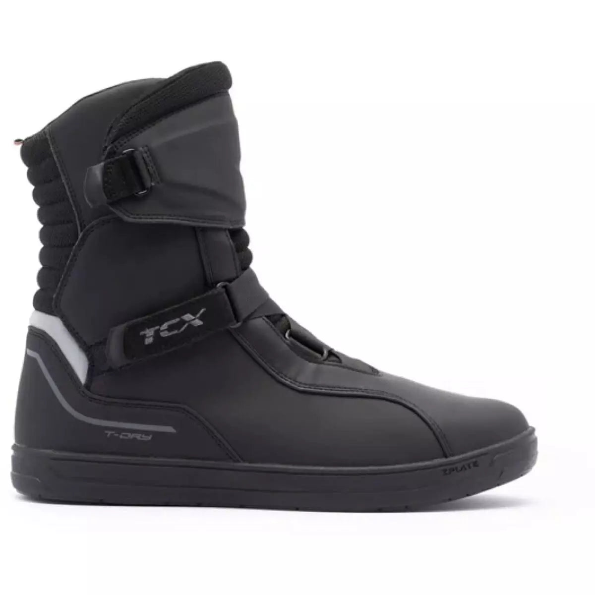 Bottes TCX Tourstep Waterproof Noir