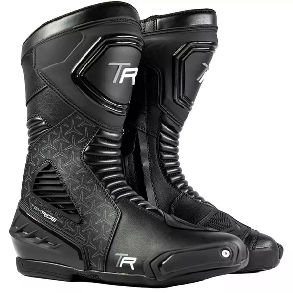 Bottes Tekride Motion Noir