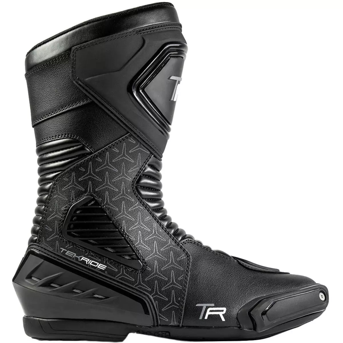 Bottes Tekride Motion Noir