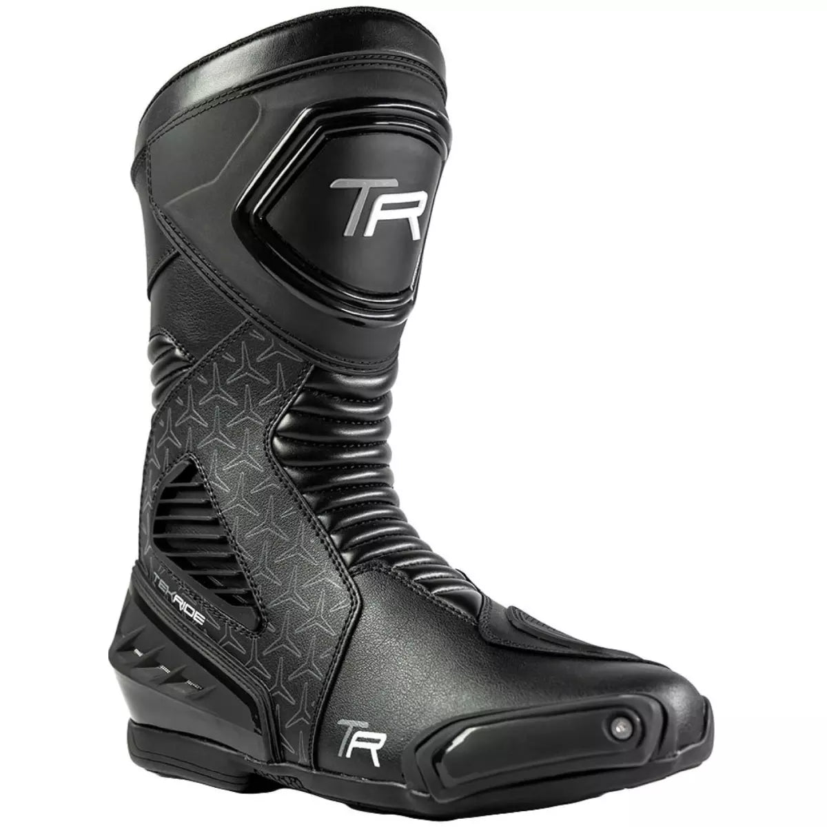 Bottes Tekride Motion Noir