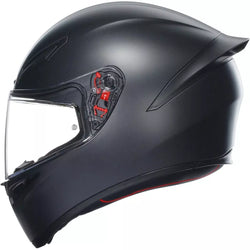 Casque AGV K1 S Mono Noir Mat
