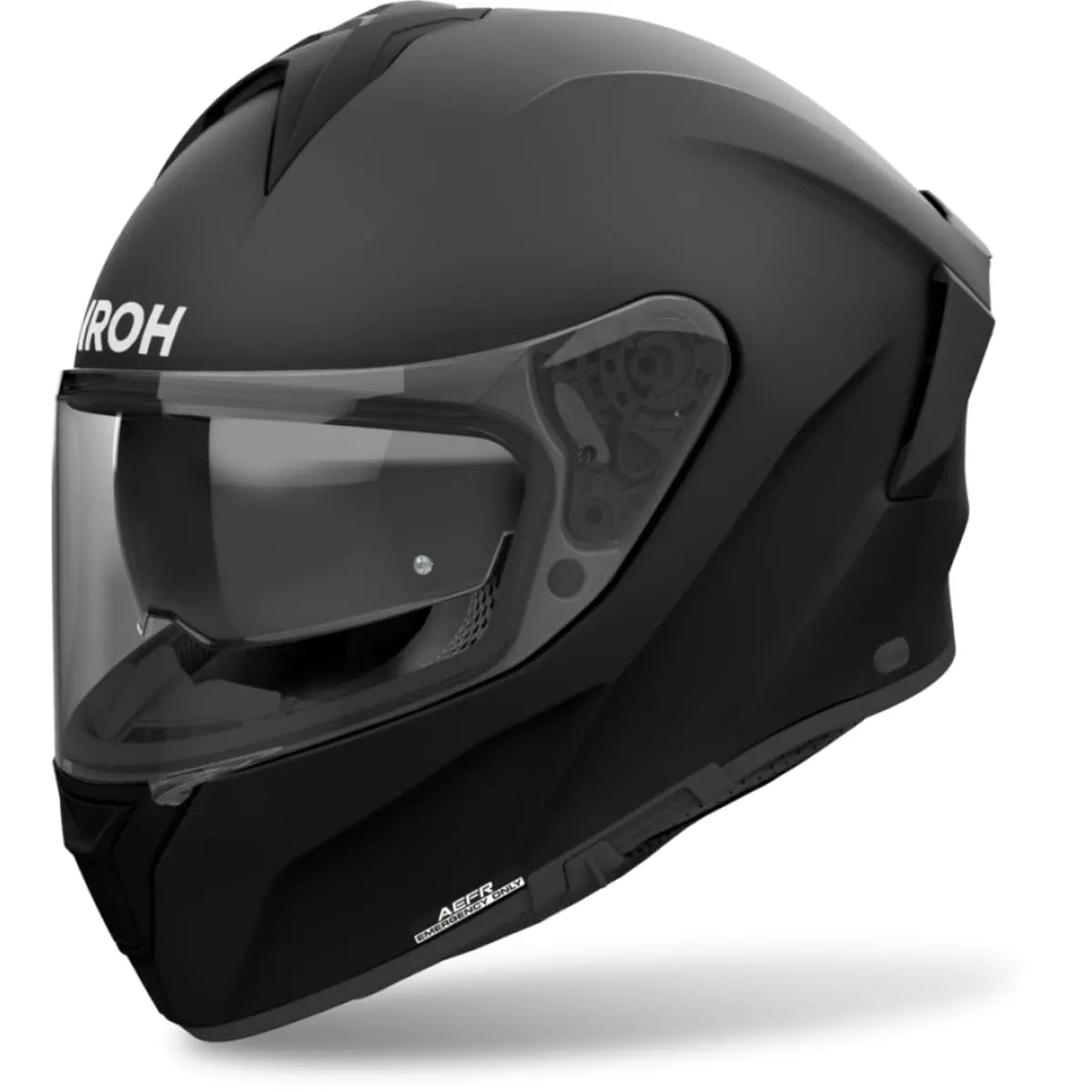 Casque Airoh Spark 2 Color Noir Mat