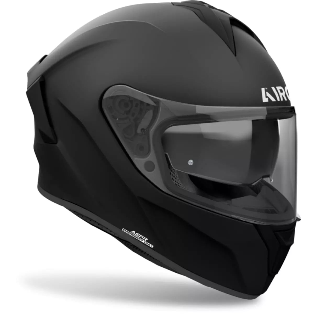 Casque Airoh Spark 2 Color Noir Mat