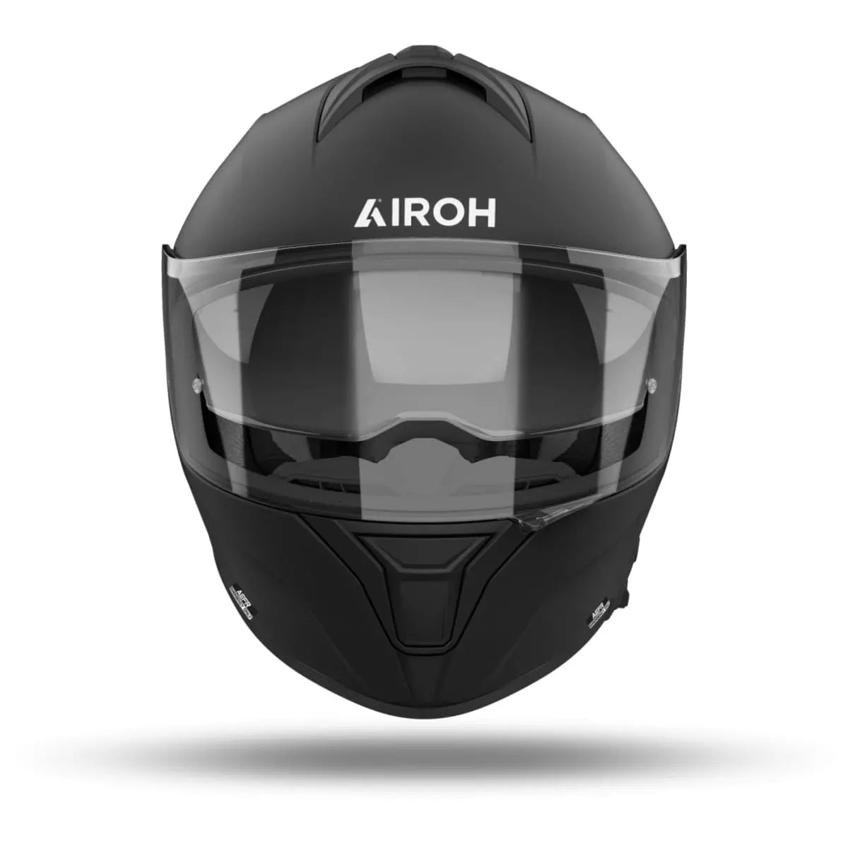 Casque Airoh Spark 2 Color Noir Mat