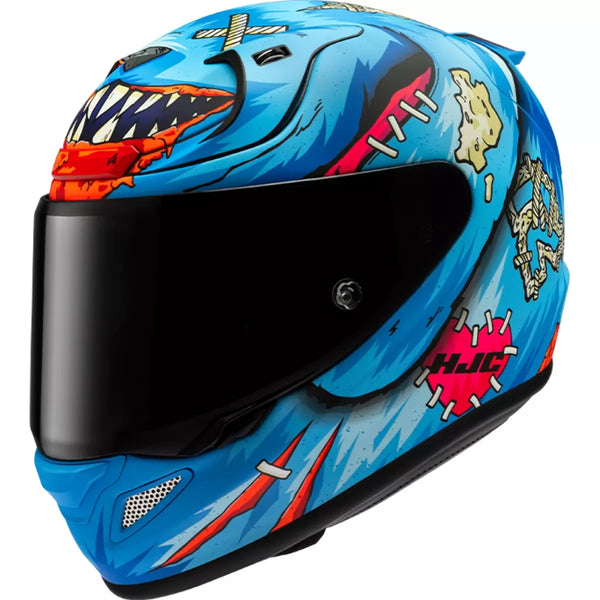 Casque HJC RPHA 12 Mister Peeks Call Of Duty®