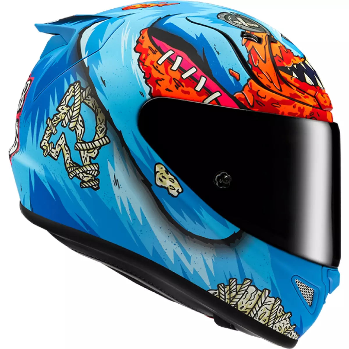 Casque HJC RPHA 12 Mister Peeks Call Of Duty®