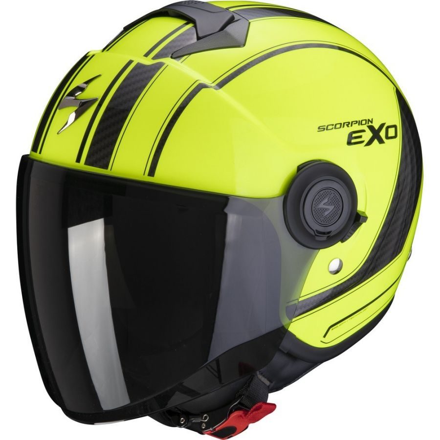 Casque Scorpion EXO-City