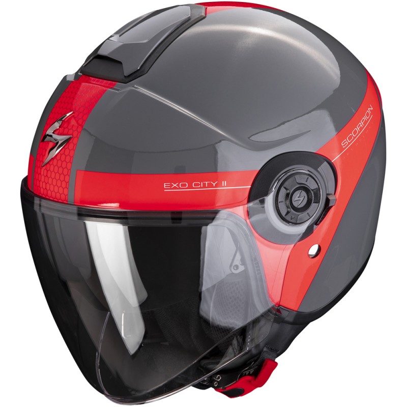 Casque Scorpion EXO-City