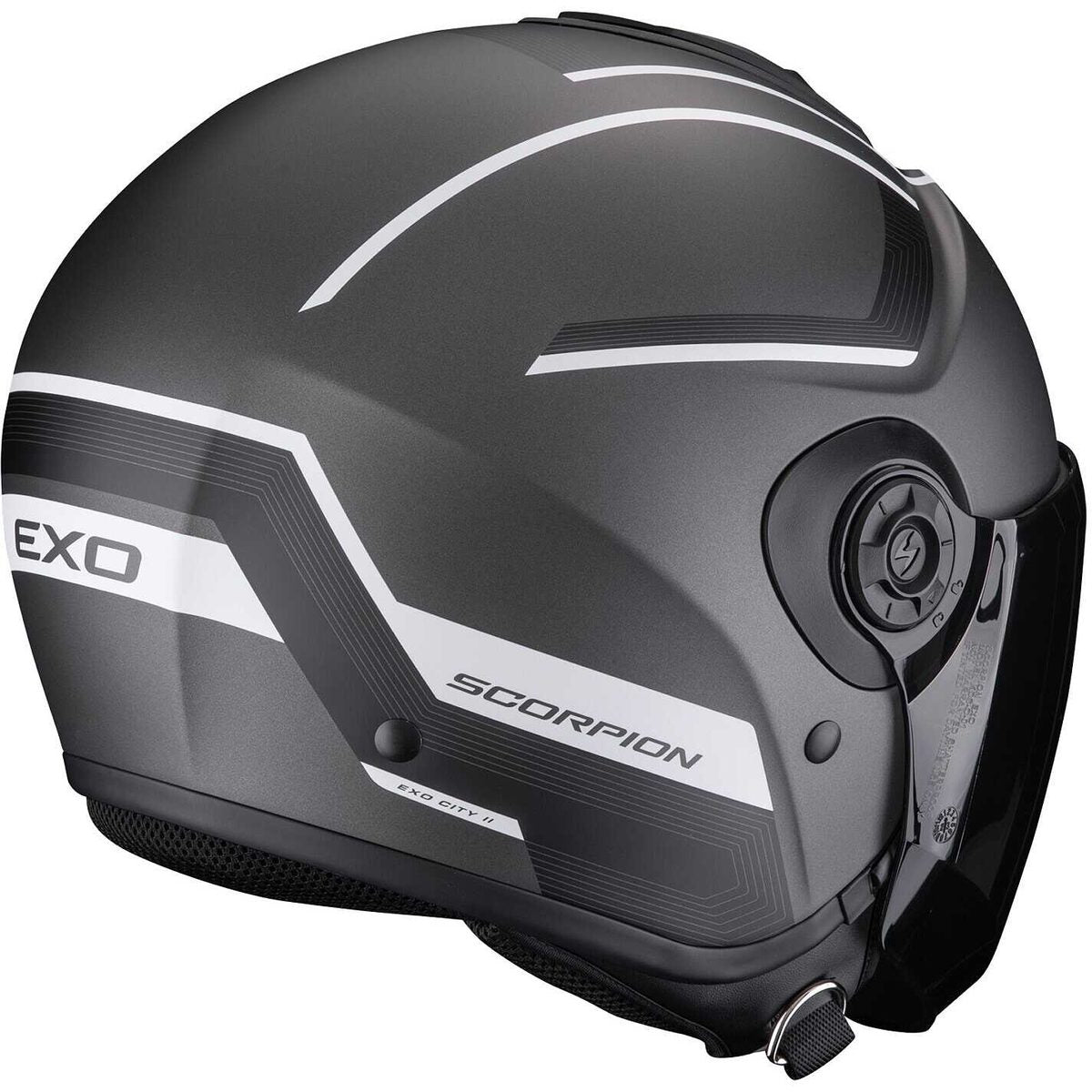 Casque Scorpion EXO-City