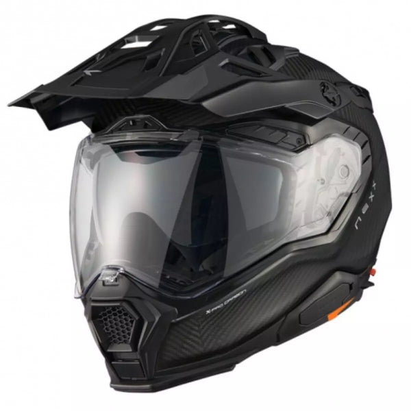 Casque Nexx X.WED3 Zero Pro Carbon Mat