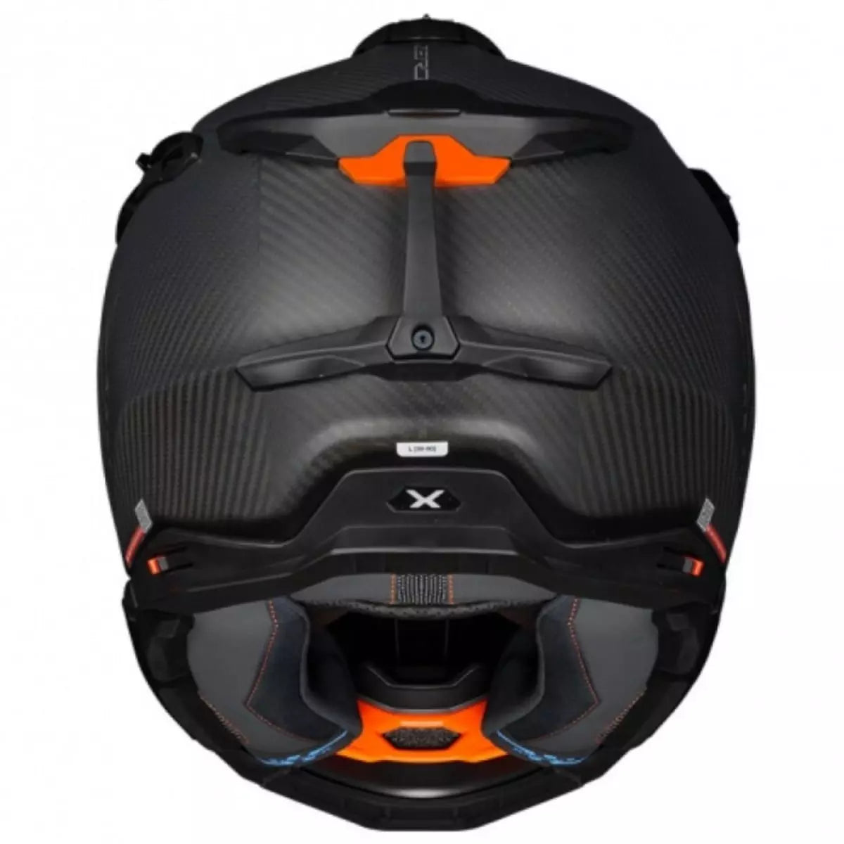 Casque Nexx X.WED3 Zero Pro Carbon Mat