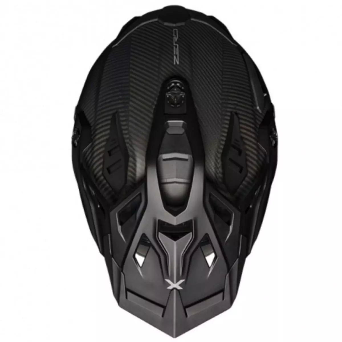 Casque Nexx X.WED3 Zero Pro Carbon Mat
