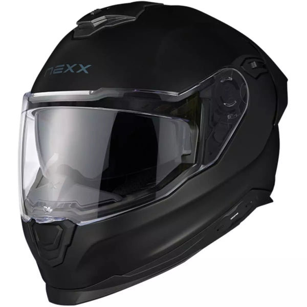 Casque Nexx Y.100R Full Noir Mat