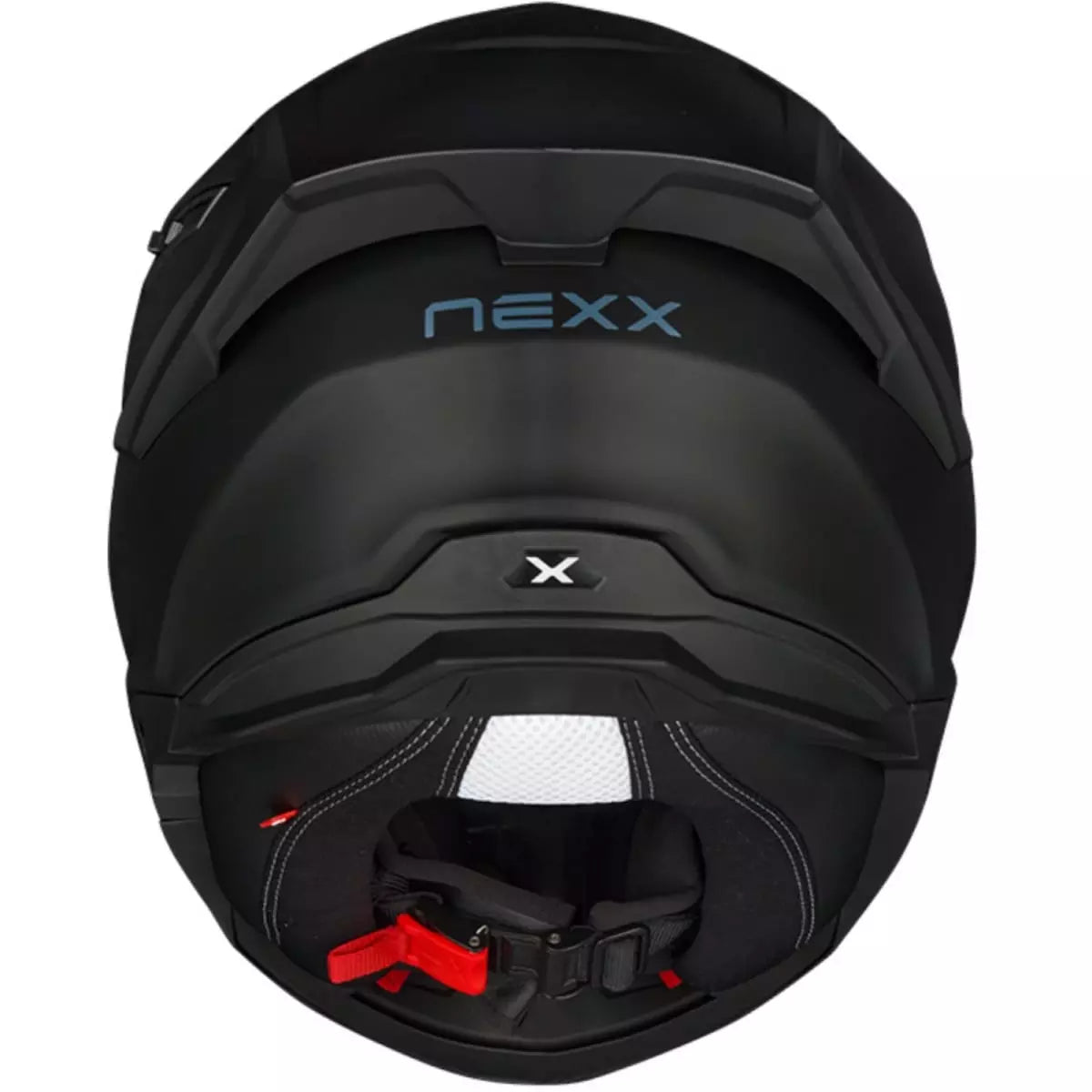 Casque Nexx Y.100R Full Noir Mat