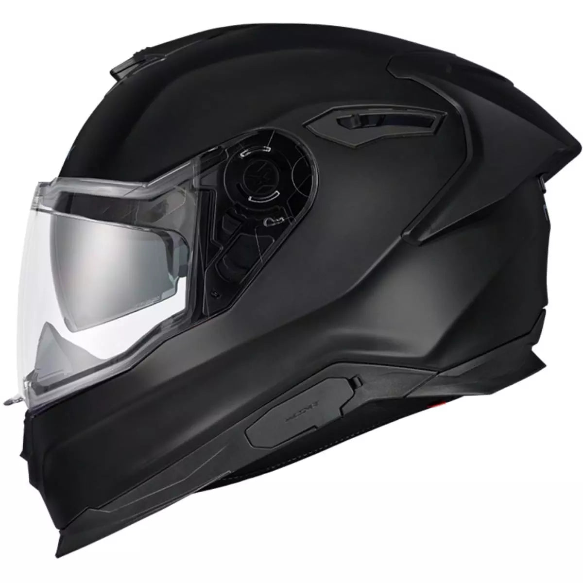Casque Nexx Y.100R Full Noir Mat