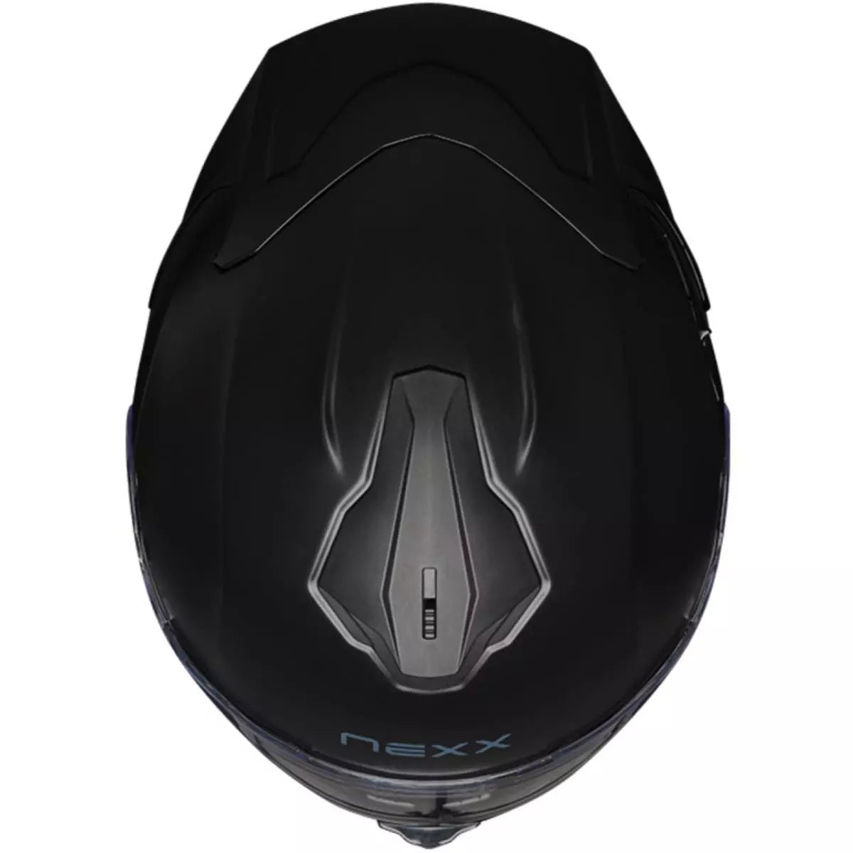 Casque Nexx Y.100R Full Noir Mat
