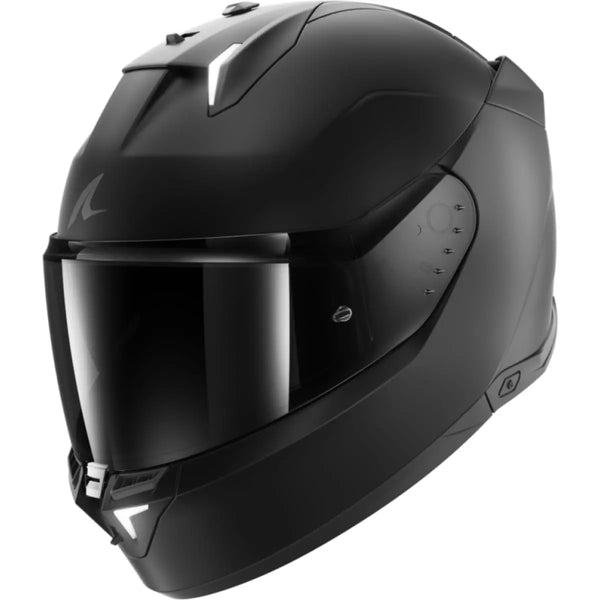 Casque Shark Skwal I3 Dark Shadow Edition Noir Mat
