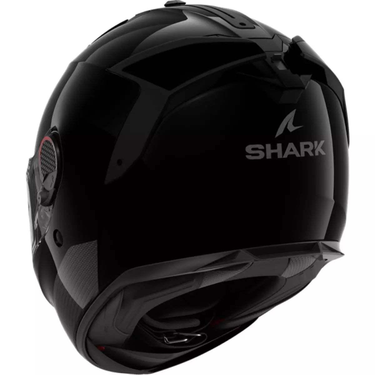 Casque Shark Spartan GT Pro Noir Brillant