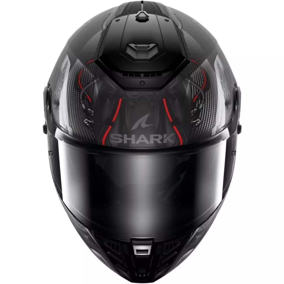 Casque Shark Spartan RS Carbon Xbot Anthracite