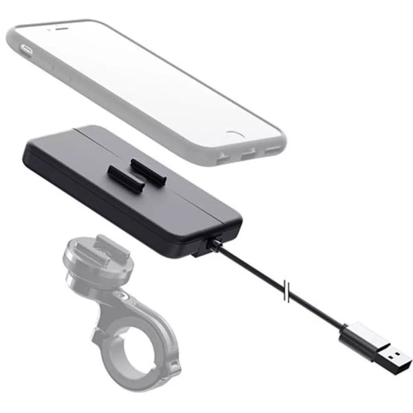 Chargeur Induction SP Connect Étanche