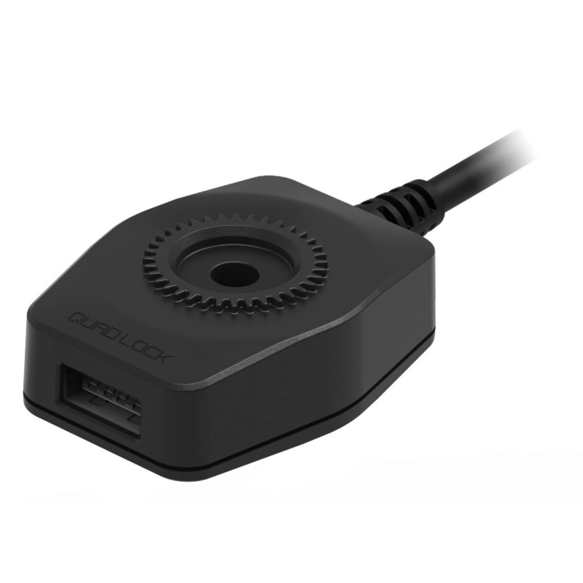 Chargeur Quad Lock Usb