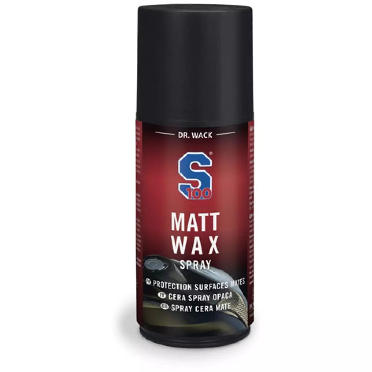 Spray Cire Pour Produit Mat S100 - 250mL