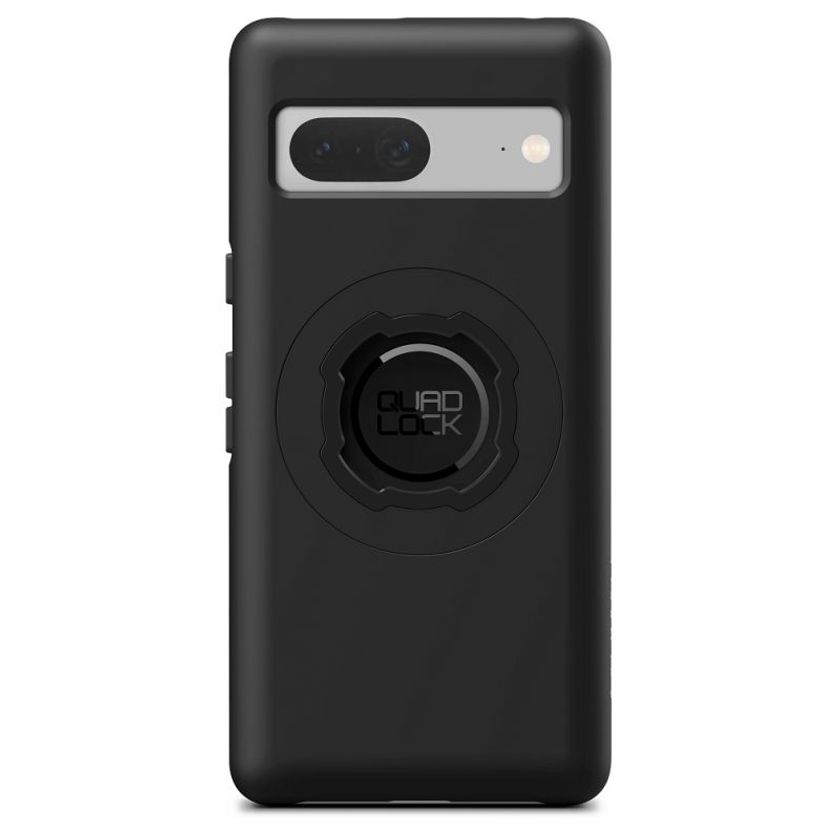 Coque de protection Quad Lock MAG GOOGLE PIXEL 8 - Noir