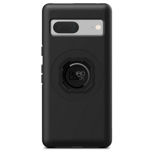 Coque de protection Quad Lock MAG GOOGLE PIXEL 8 - Noir