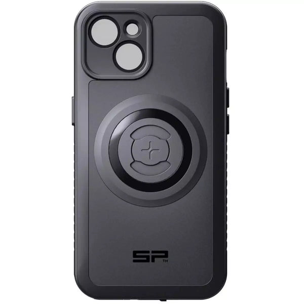 Coque SP Connect SPC+ Xtreme iPhone 13 / 14 Noir